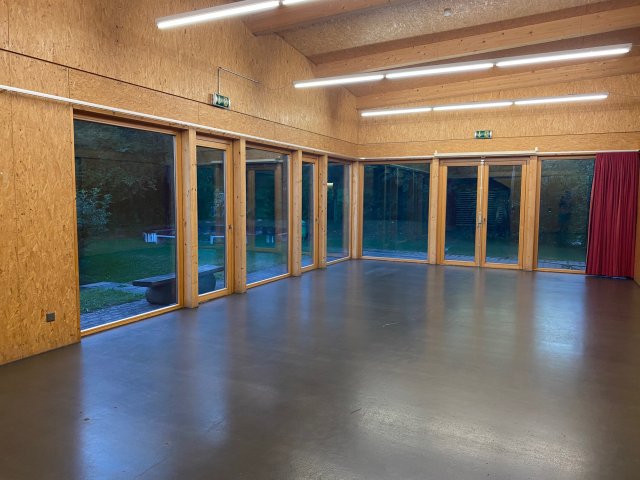 Saal - Homer, Bild 5